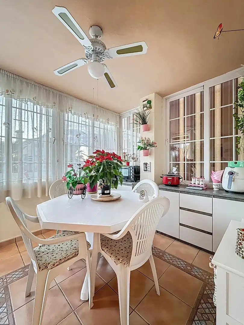 Villa mit Terrasse zum Verkauf in Calle PERAL, EL (LOMA VERDE), imagen 16