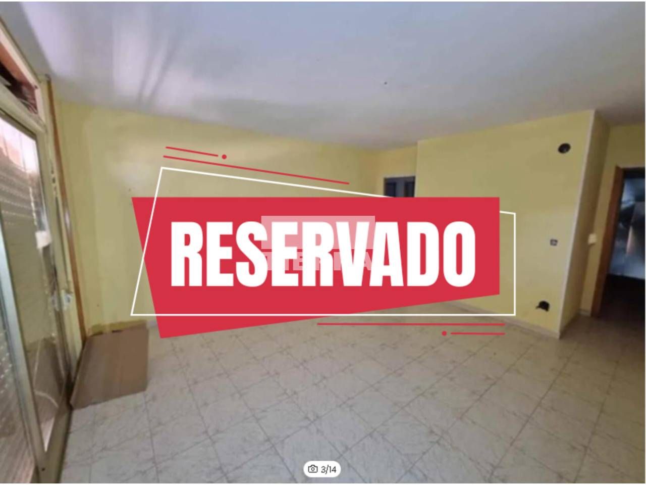 Flat for sale in Cartagena