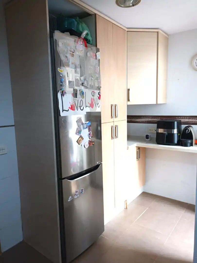 Piso con ascensor en venta en Norte, imagen 8