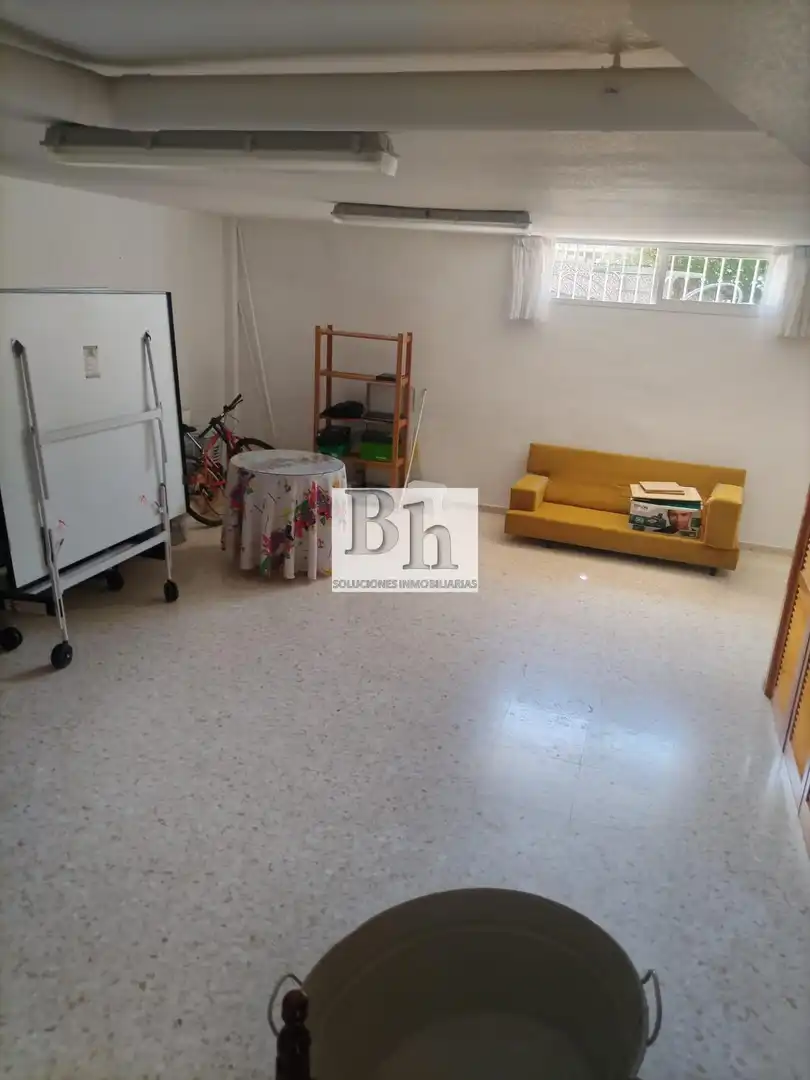 Detached homes for sale in Fuente Alegre - El Chaparral - Los Morales