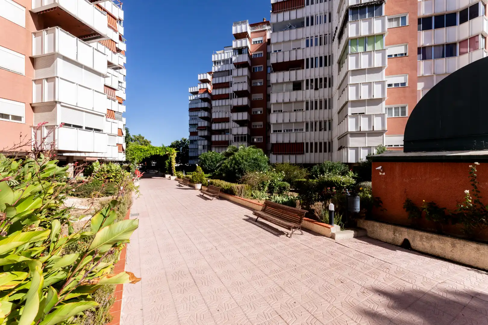 Pis amb ascensor en venda a Villafontana - Estoril I, imagen 28