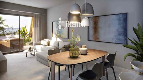 Foto 3 de Ático en venta en D'equador, Balcón de Finestrat - Terra Marina, Finestrat