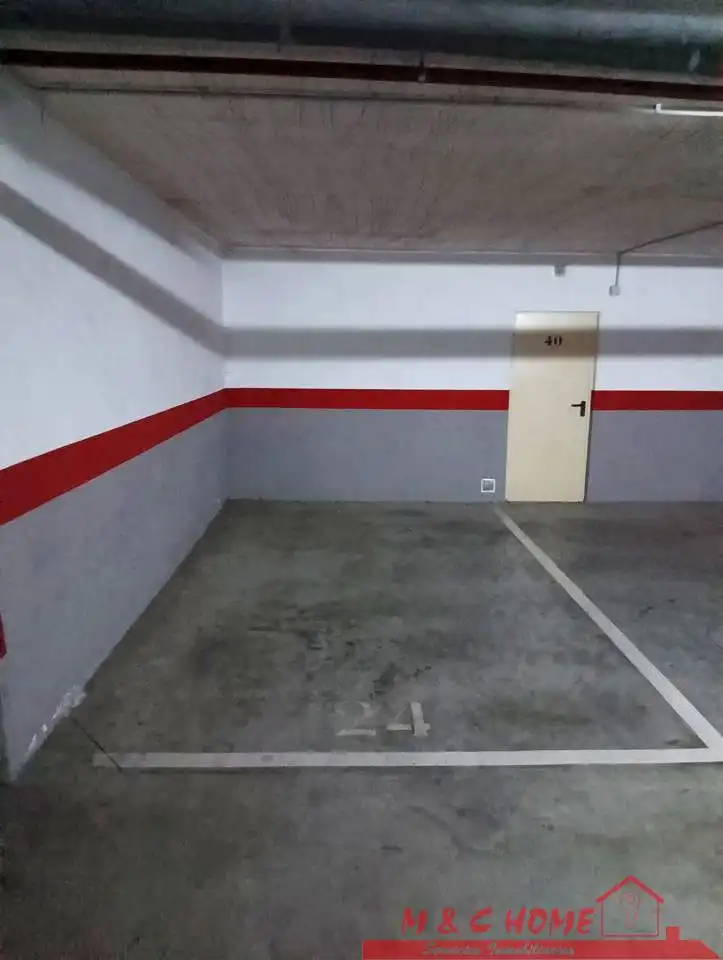 Aparcament en venda a Santangelo