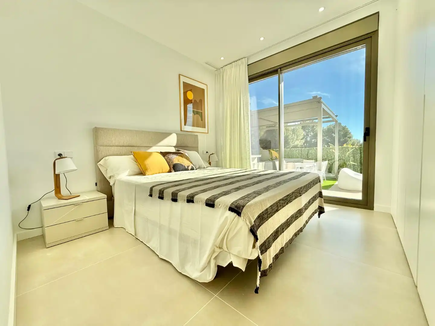 Maison avec piscine à vendre à El Pinar de Campoverde, imagen 18
