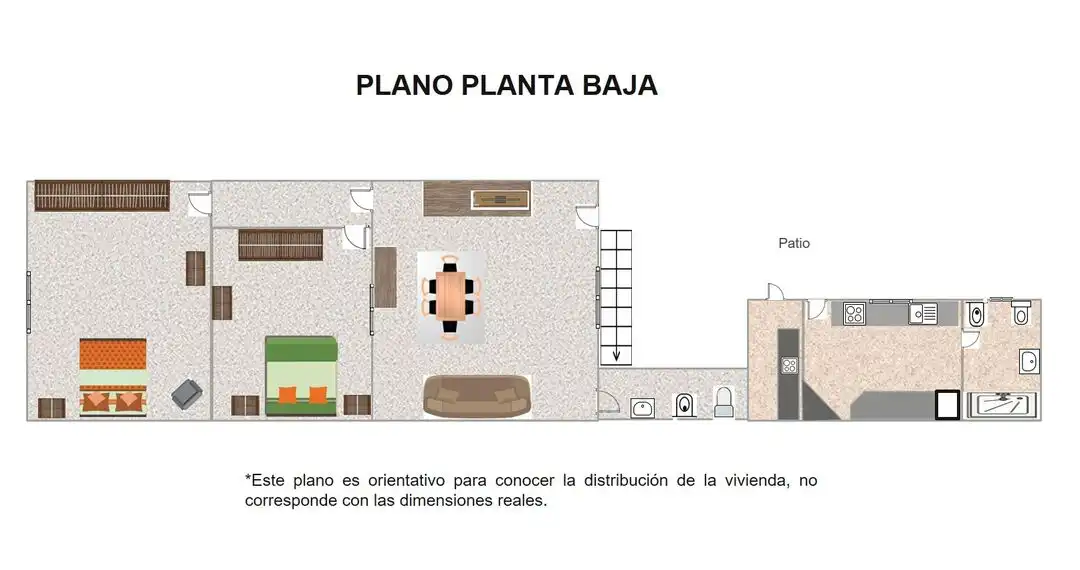 Casa o chalet en venta en Nuño Gómez con Aire acondicionado y Calefacción