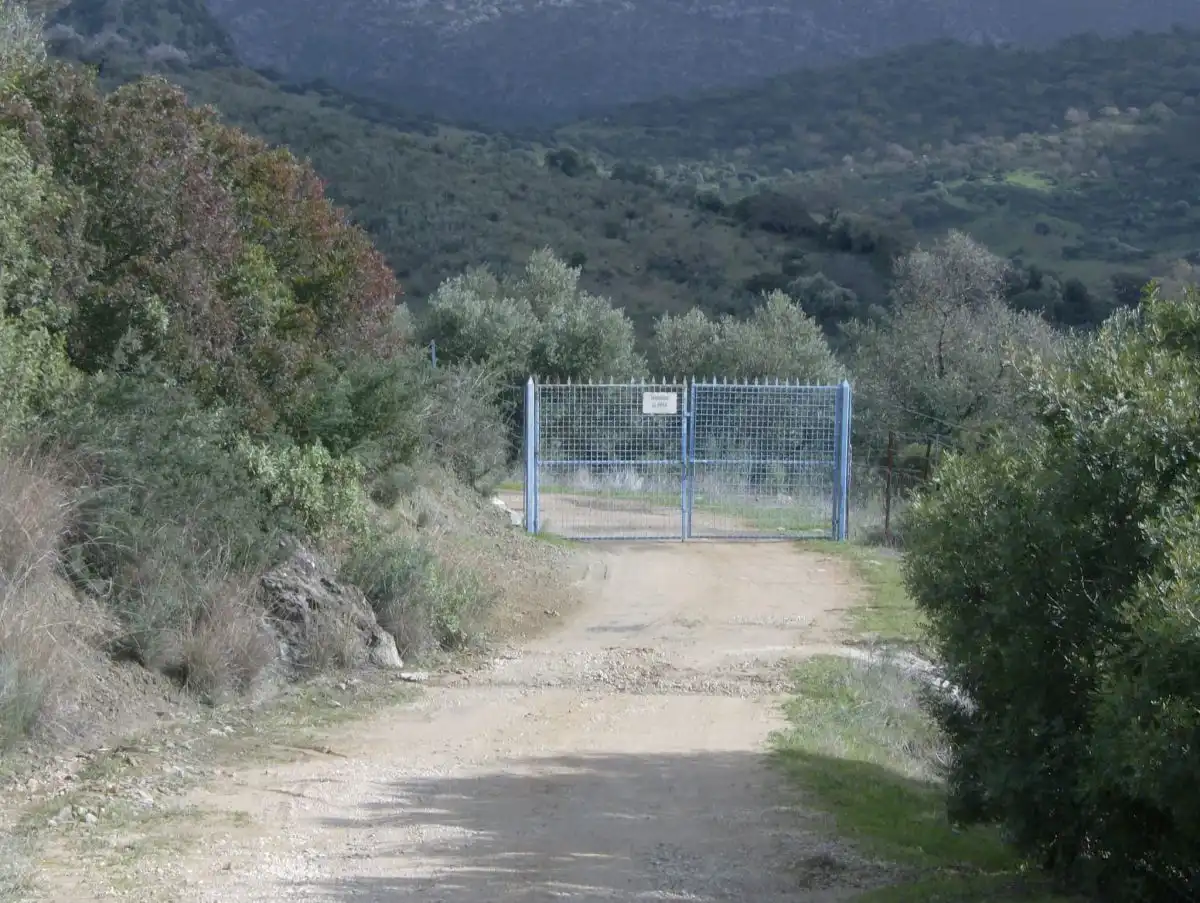 Casa rústica en venda a Benaocaz, imagen 17