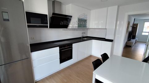 Foto 5 de Piso de alquiler en Alto de los Molinos, Albacete Capital