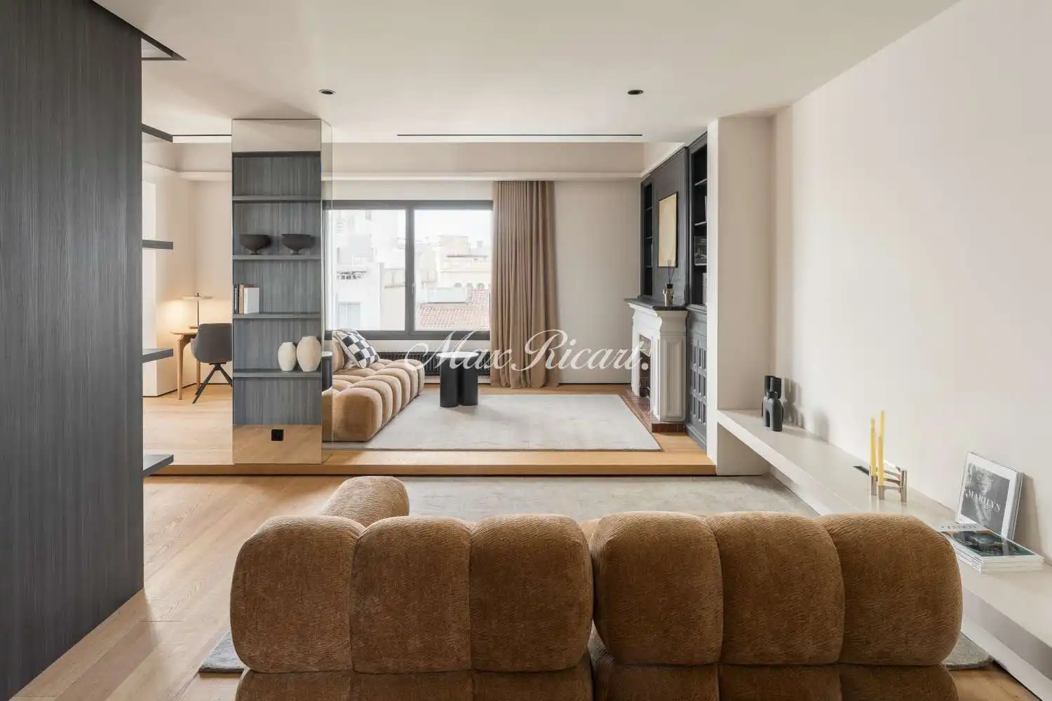 Penthouse mit Terrasse zum Verkauf in N/A, imagen 4