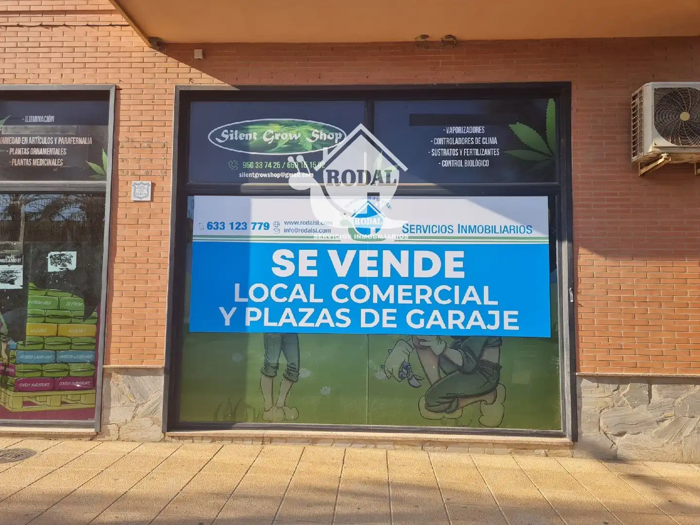 Local comercial en alquiler en Nijar (Cañada) 17, imagen 33