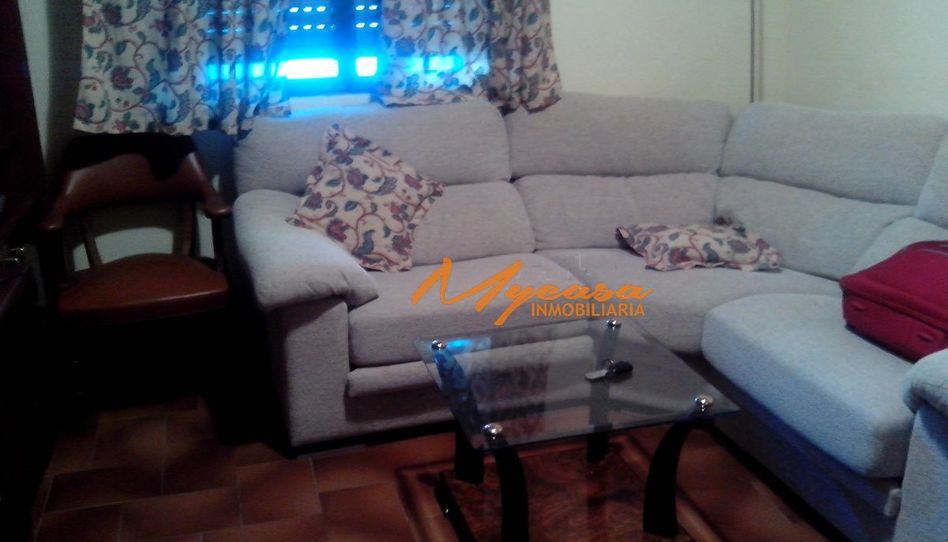 Piso de alquiler en Centro - Imagen 4