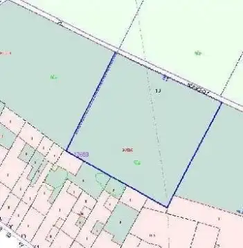 Terreny residencial en venda a Llaurí