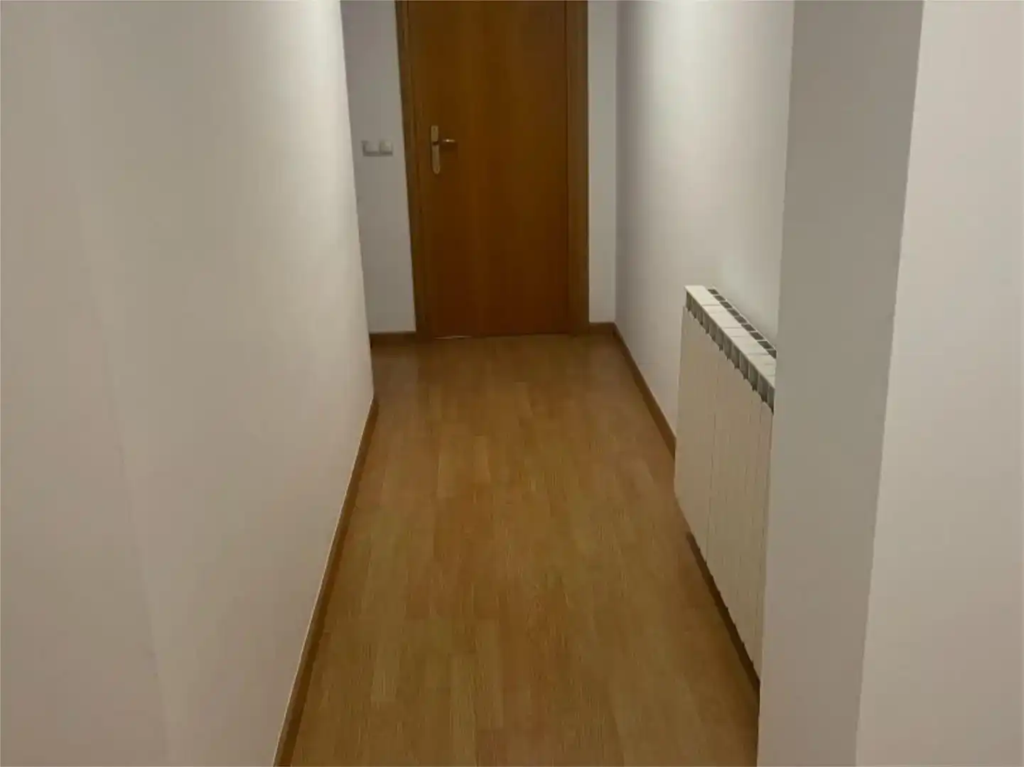 Flat for sale in Mollerussa  with Balcony