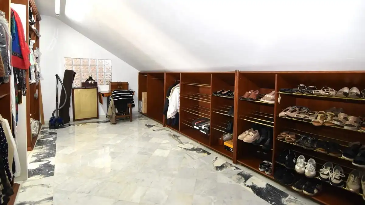 Villa con piscina in vendita a Partida LLANO SAN JOSE, imagen 32