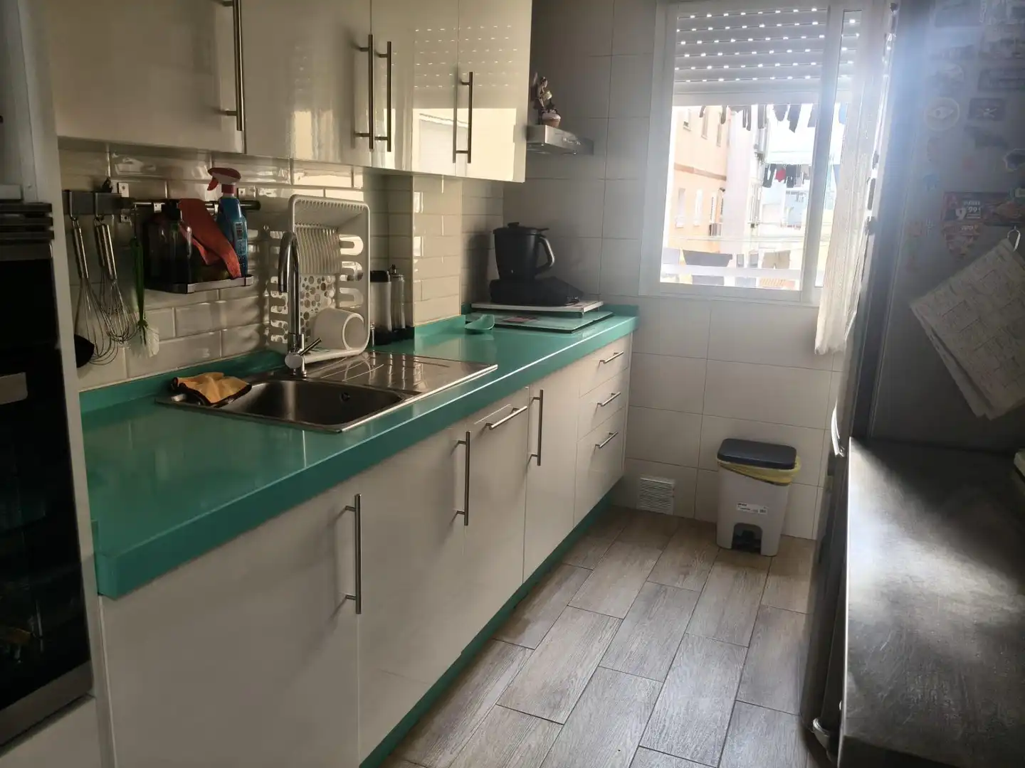 Appartamento con terrazza in vendita a Centro, imagen 4