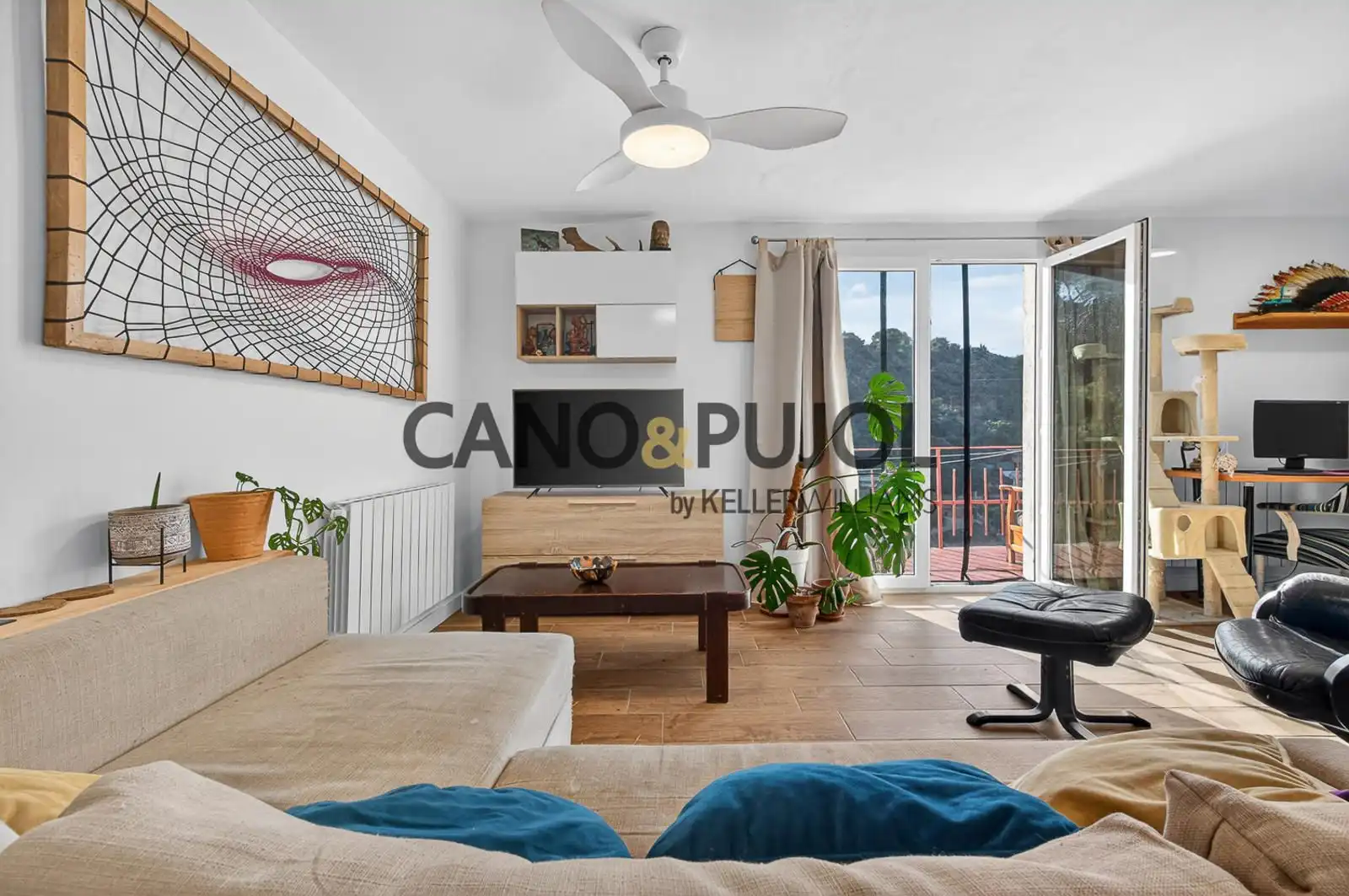 Casa en venda a Bigues i Riells del Fai, imagen 36