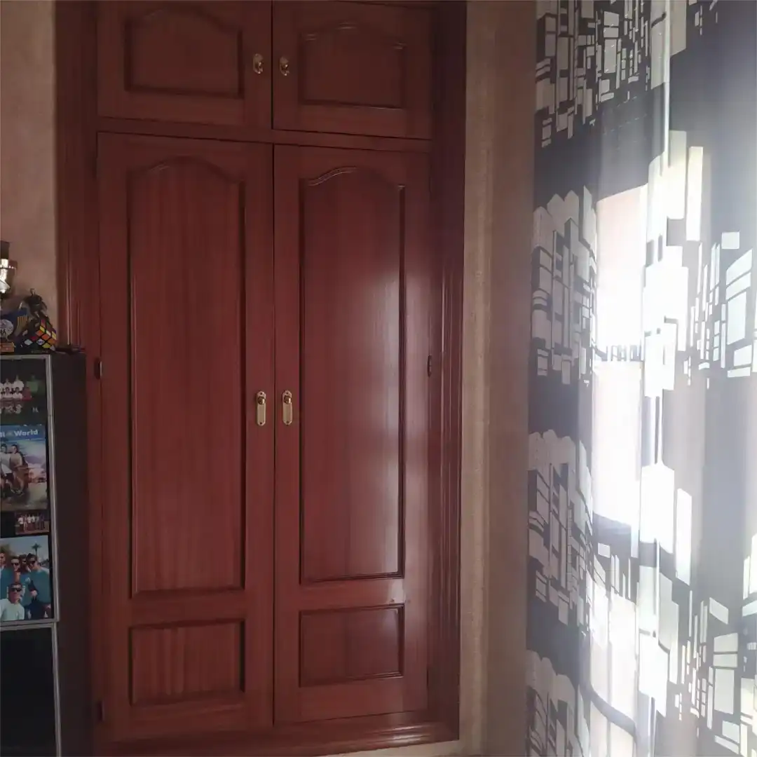 Habitación de Piso en venta en El Cuervo de Sevilla con Aire acondicionado, Horno y Lavadora