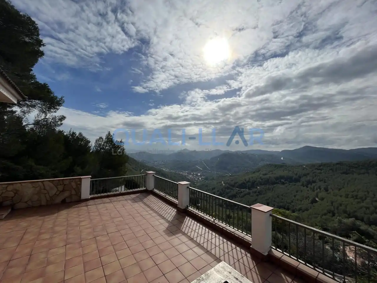 Houses for sale in Del Bages, Cervelló
