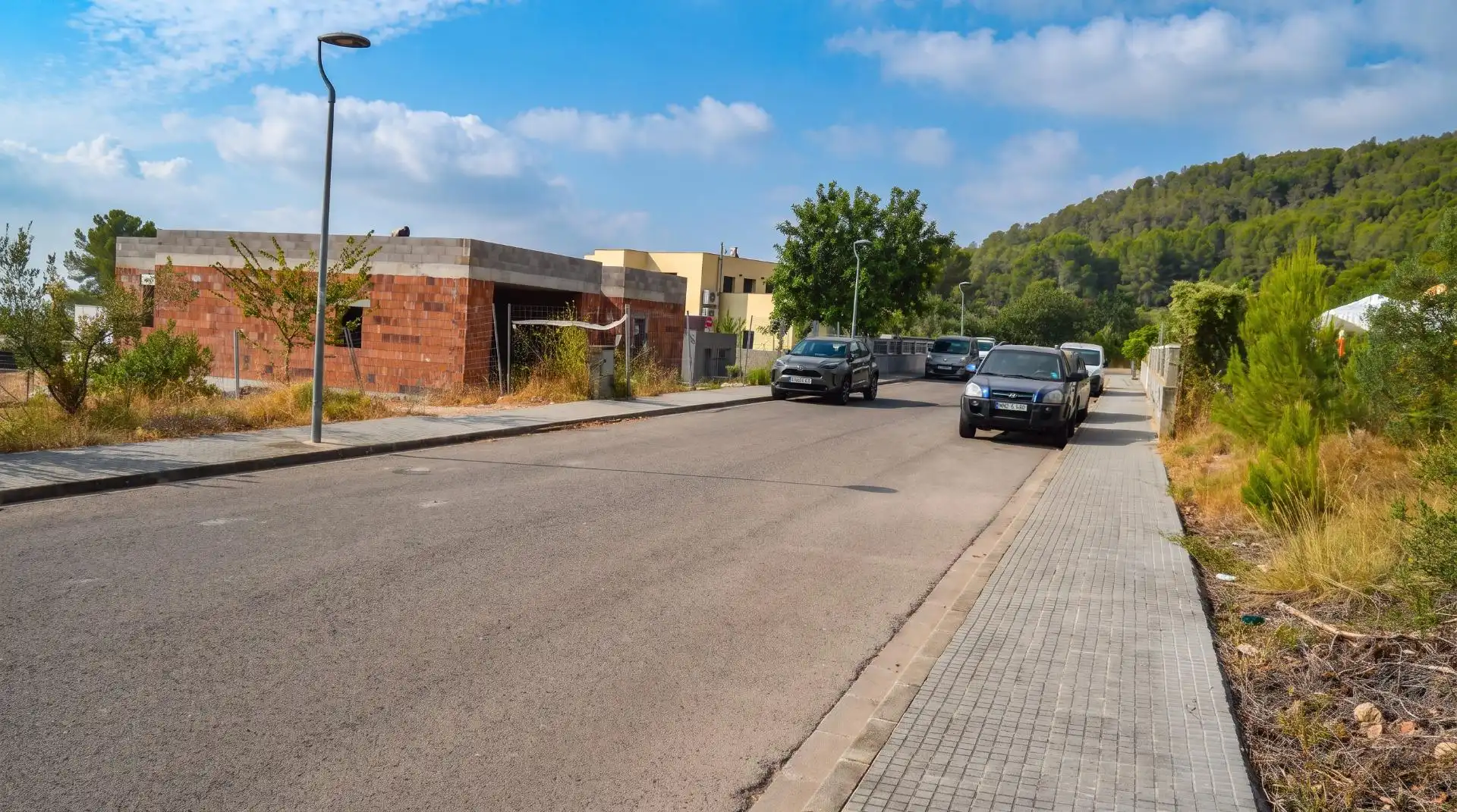 Terreno residencial en venta en Carrer de la Ribera d'Ebre, imagen 2