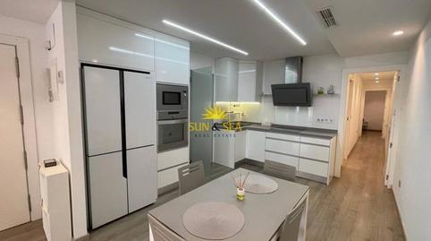 Photo 4 of Apartment to rent in Centro, Alicante