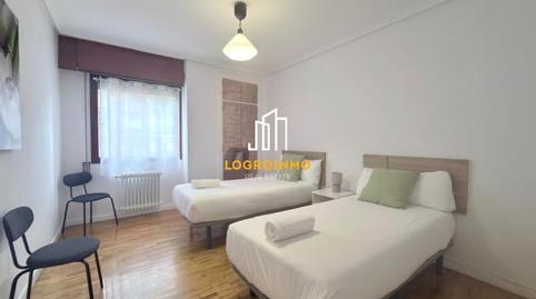 Foto 3 de Pis en venda a Oeste,  Logroño