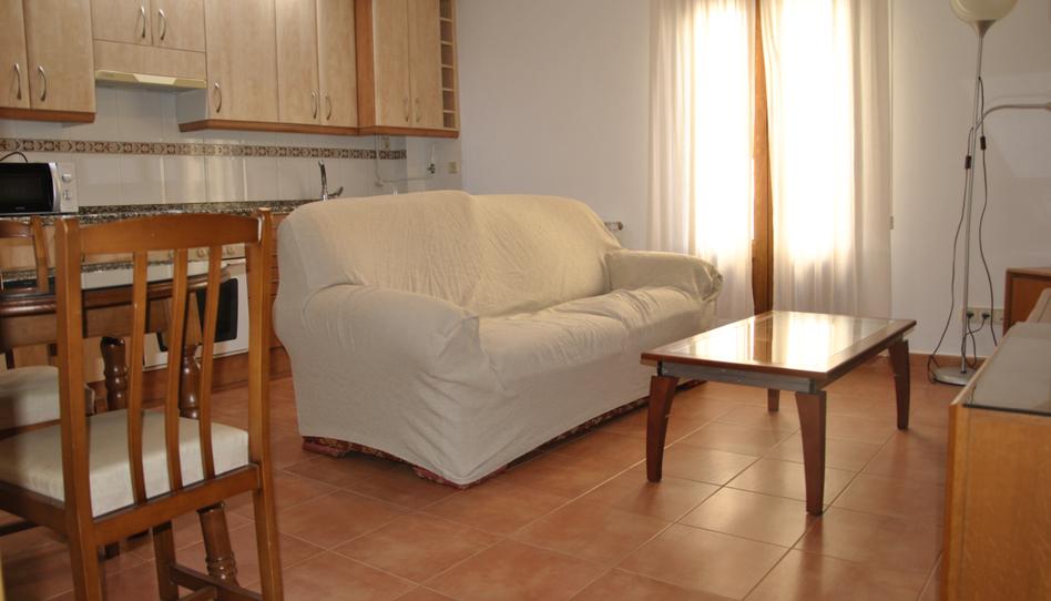 Photo 1 of Apartment to rent in Calle Ancha, Centro Ciudad, Cáceres