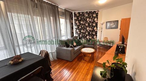 Foto 5 de Pis en venda a Centro - Echegaray, Pontevedra