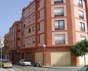 Vista exterior de Local de lloguer en  Tarragona Capital