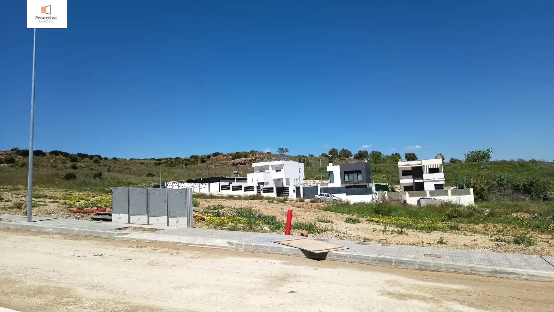 Residencial en venta en Alhaurín de la Torre