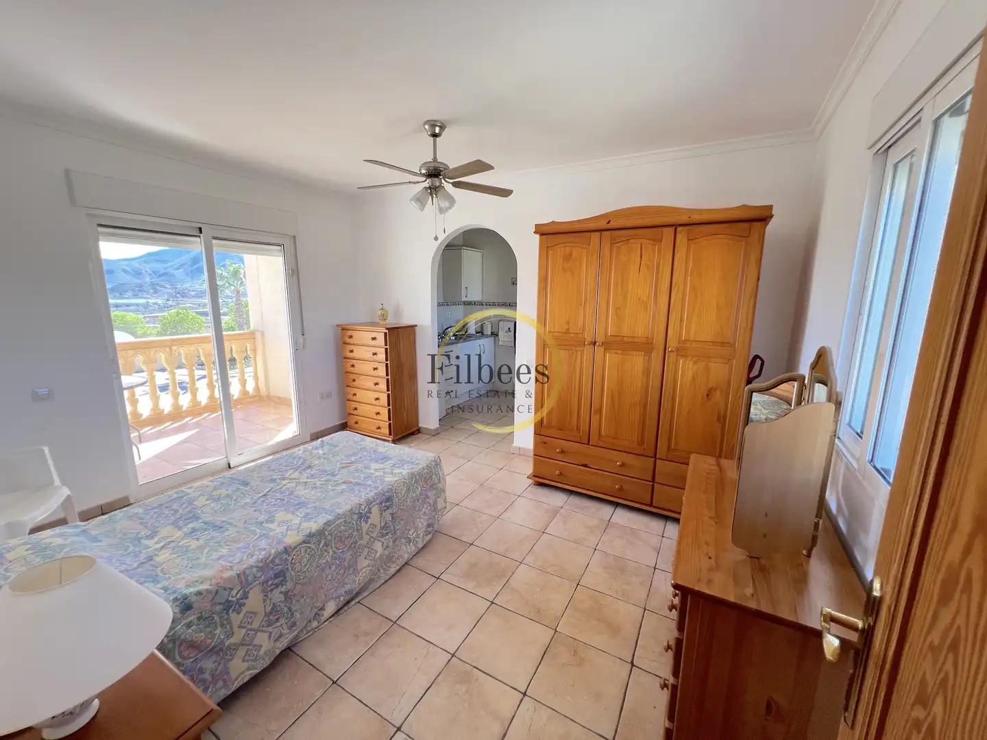Maison rustique avec piscine à vendre à Mazarrón Casco Urbano, imagen 20