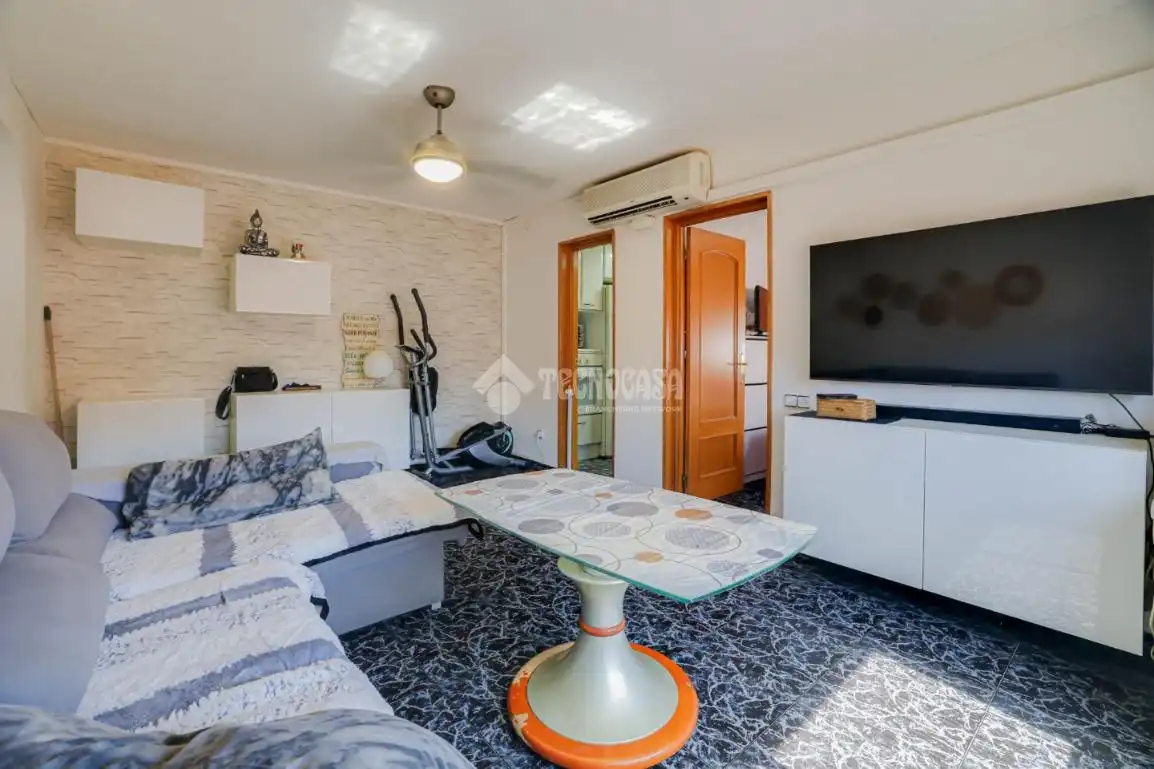 Piso en venta en Canyet - Pomar, imagen 5