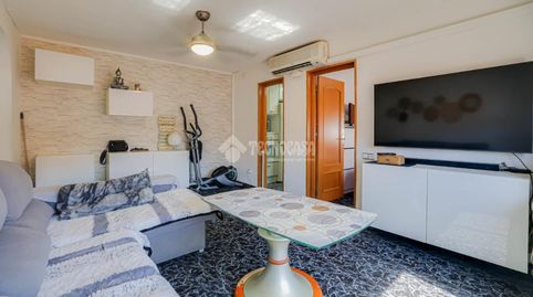 Foto 5 de Piso en venta en Pomar, Badalona