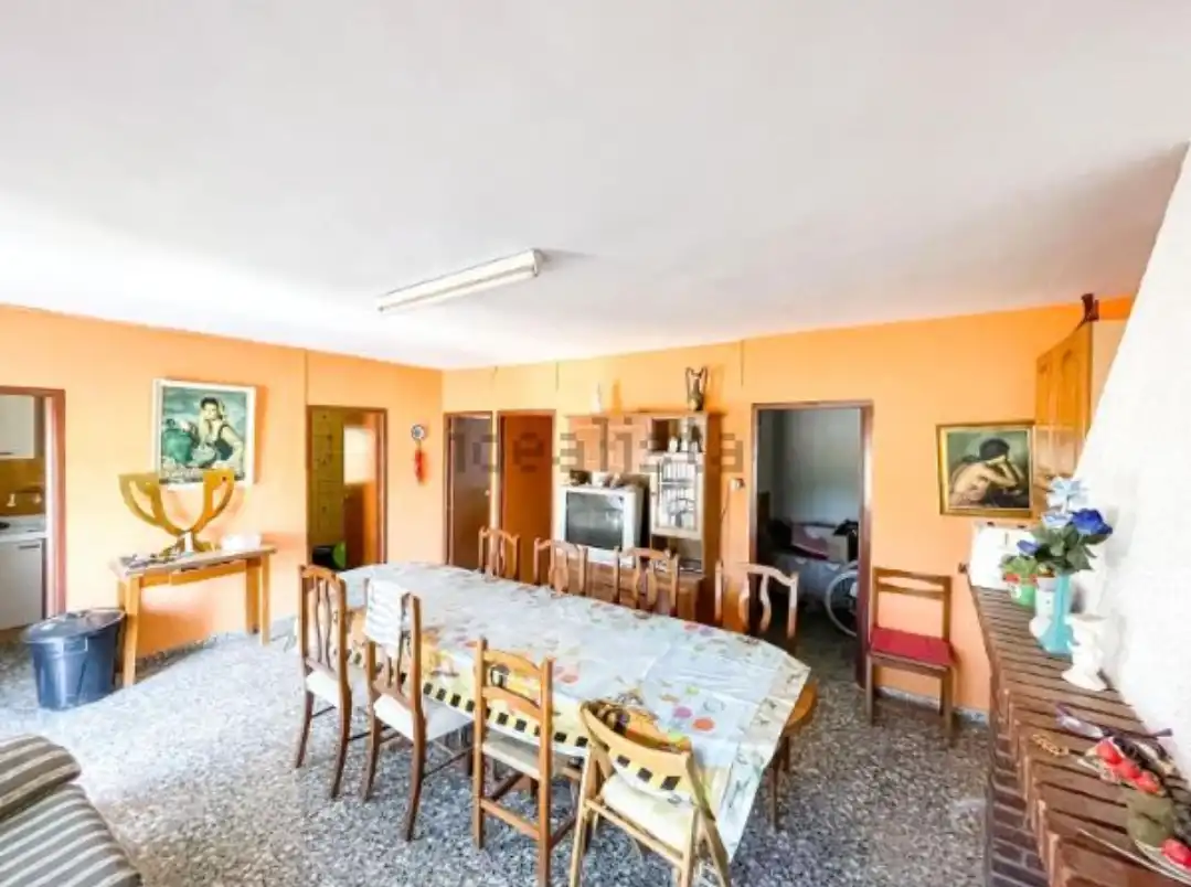 Villa mit Pool zum Verkauf in Castalla, imagen 7