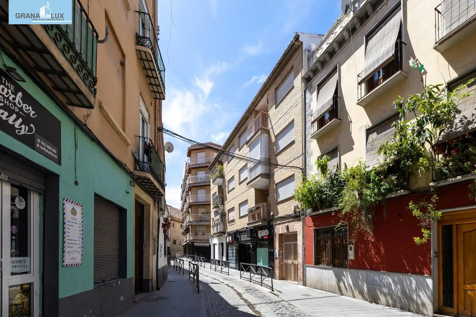 Flat with lift for sale in Calle Santa Paula, imagen 11