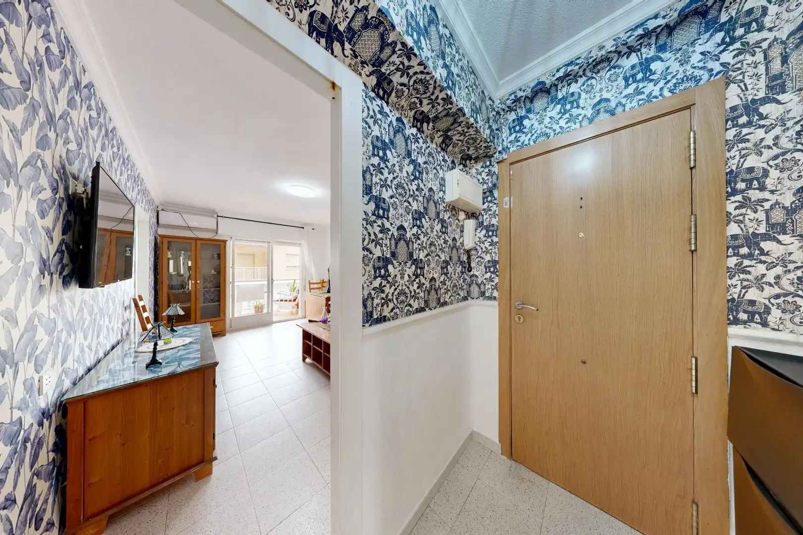 Apartamento en venta en Cartagena con Aire acondicionado, Calefacción y Terraza