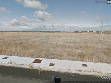 Terreny residencial en venda a Benavente