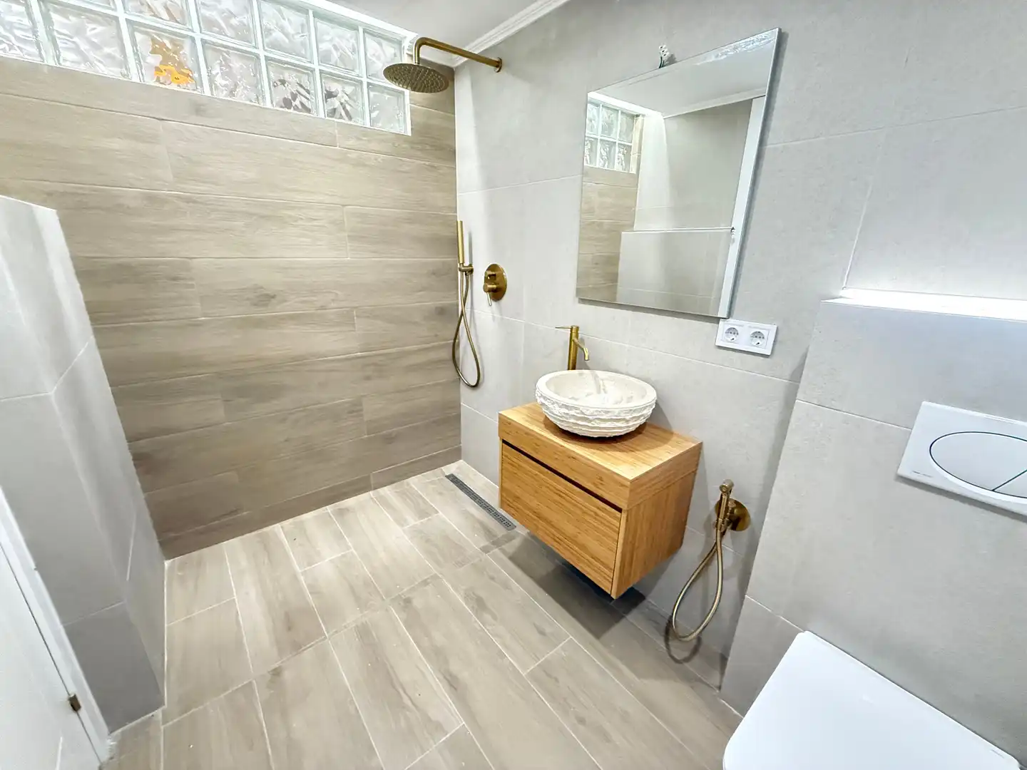 Flat for rent in Vista Alegre