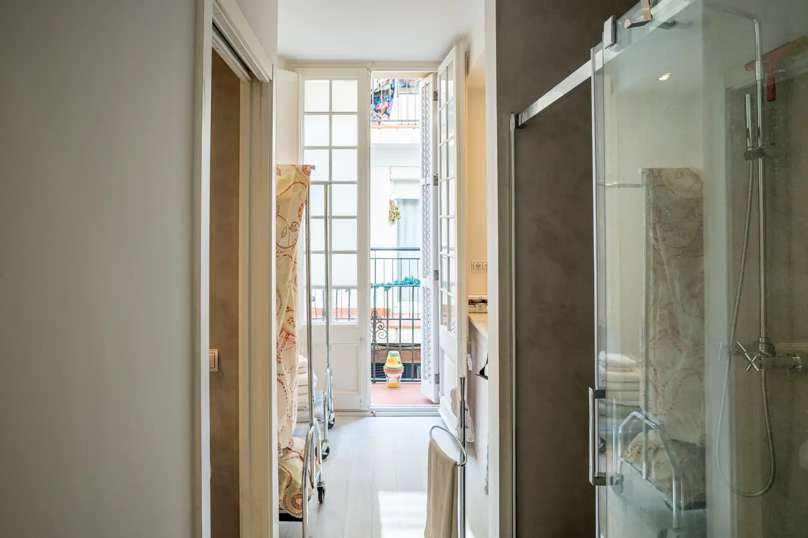 Einfamilien-Reihenhaus zum Verkauf in Sitges mit Klimaanlage, Heizung und Parkett