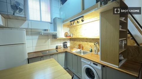 Foto 3 de Pis de lloguer a Berruguete,  Madrid Capital