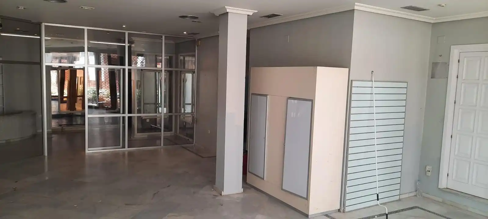 Büro zur Miete in Centro, imagen 4