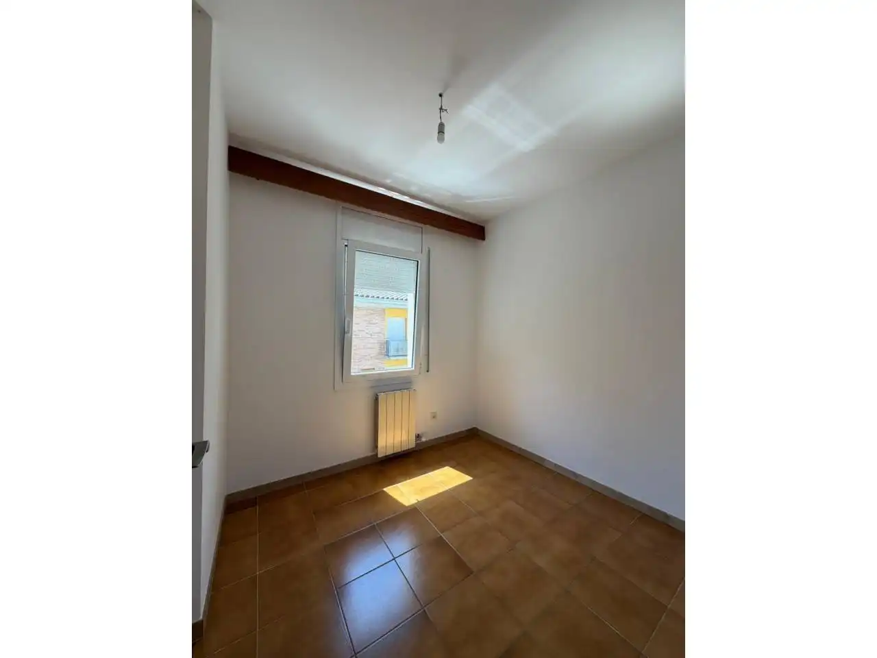 Bedroom of Houses for rent in Sant Gregori  with Air Conditioner and Heating