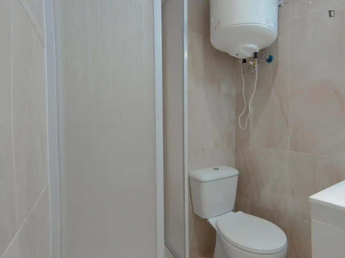 Apartament de lloguer a Zofio