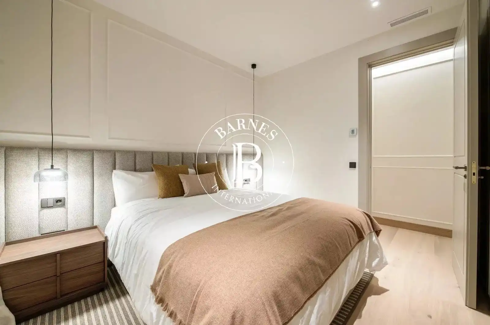 Flat with lift for sale in Barrio de Salamanca, imagen 24