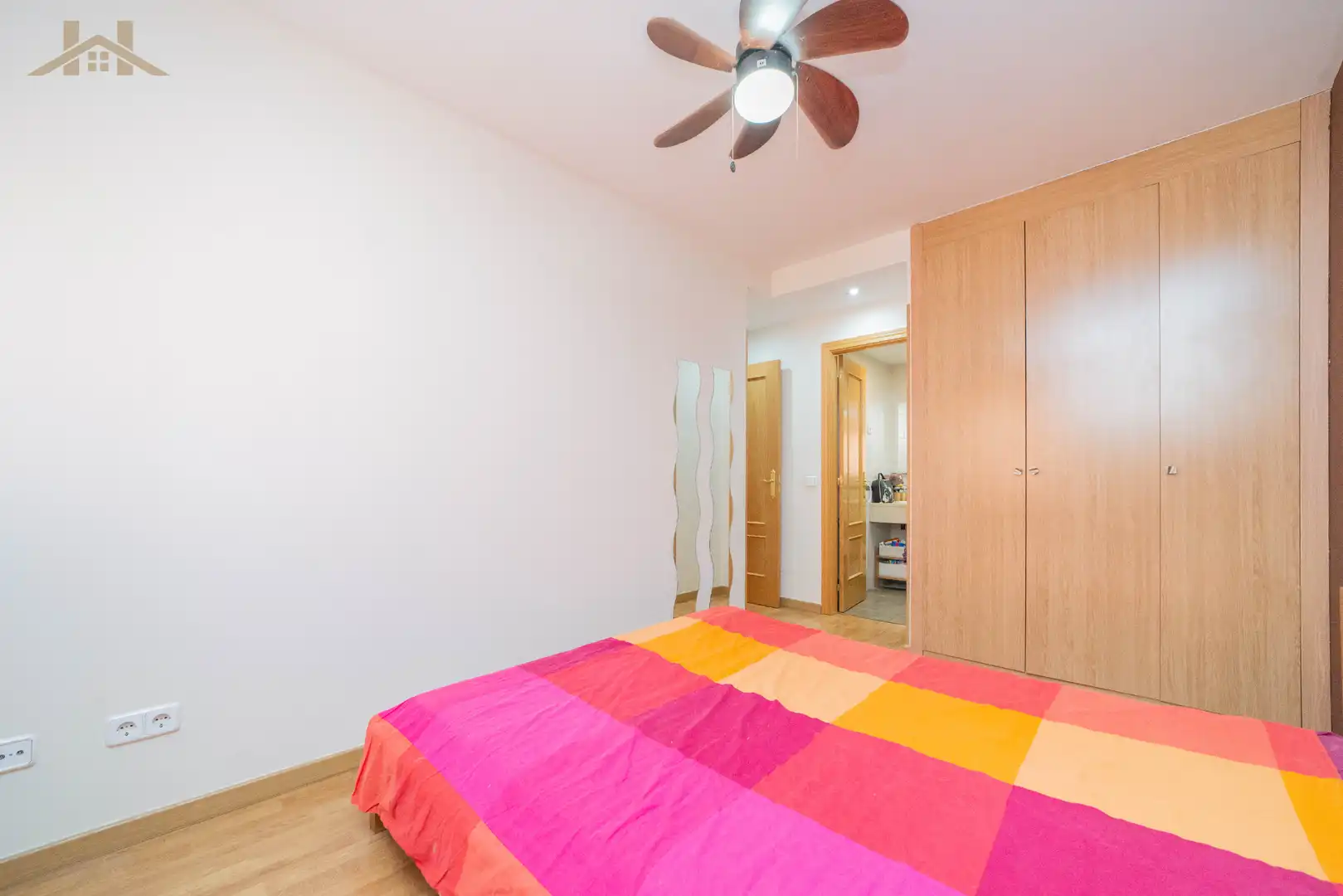 Habitación de Piso en venta en Parla con Aire acondicionado, Calefacción y Piscina comunitaria
