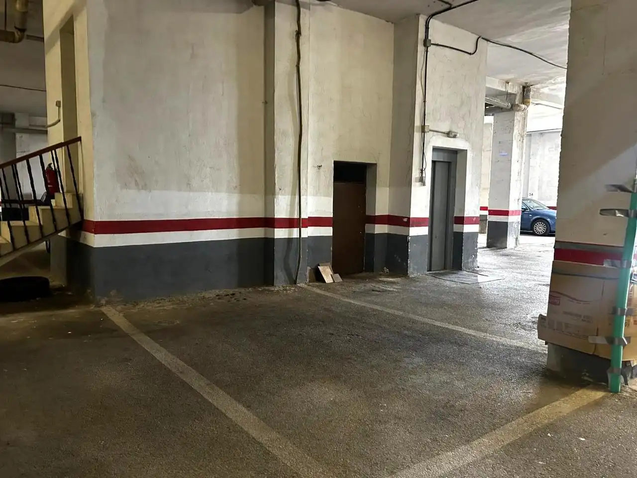 Aparcament en venda a Centro, imagen 4