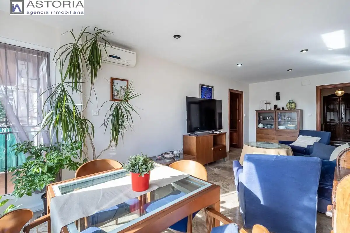 Habitatge amb terrassa en venda a Calle Calle Casería 11, imagen 3