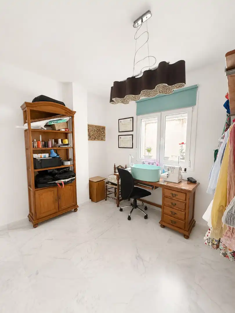 Habitación de Piso en venta en El Puerto de Santa María con Aire acondicionado