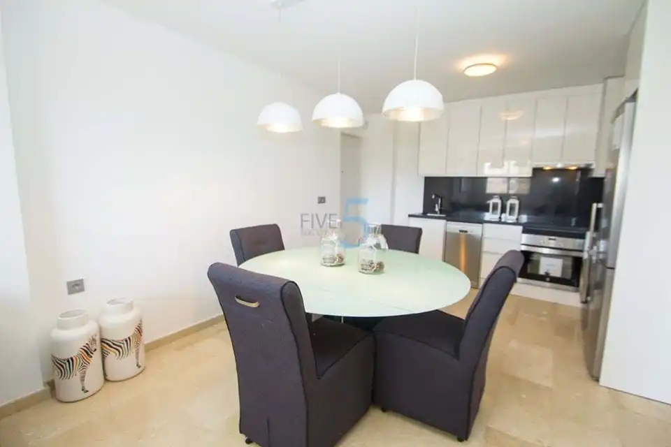 Penthouse mit Pool zum Verkauf in Polígono F- Filipinas Oeste, imagen 34