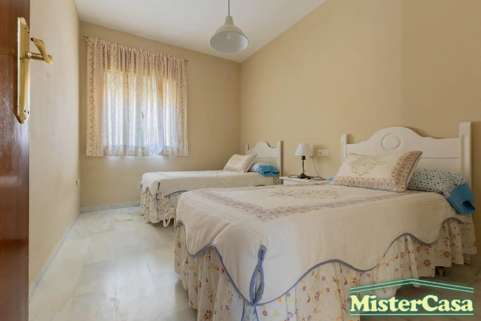 Bedroom of Houses for sale in Jerez de la Frontera  with Private garden, Terrace and Storage room