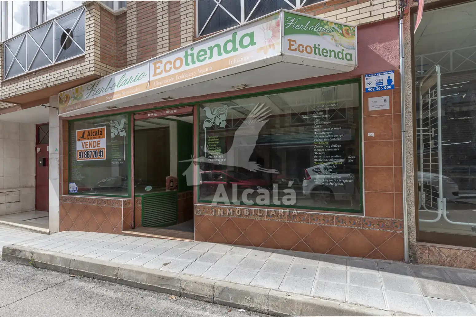 Local en venta en Centro