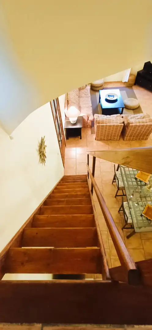 Finca rústica de alquiler en Costitx con Aire acondicionado, Calefacción y Jardín privado